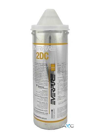 2DC Everpure water filter cartridge - EV9591-06